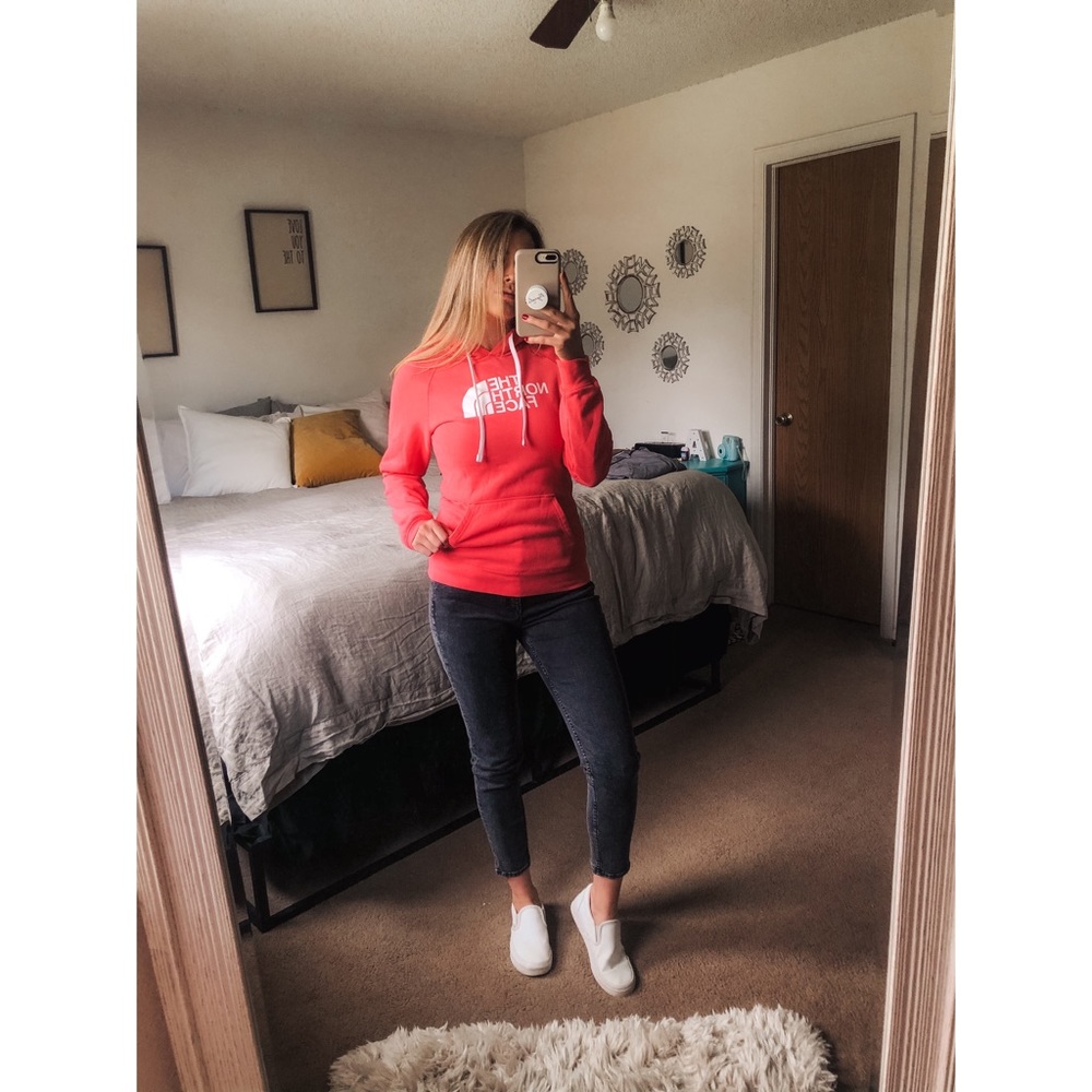 The North Face Hoodie